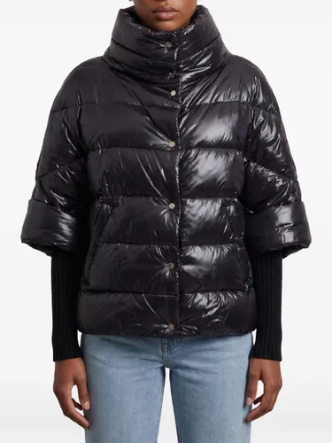 Herno Nylon Down Jacket - Herno - Modalova