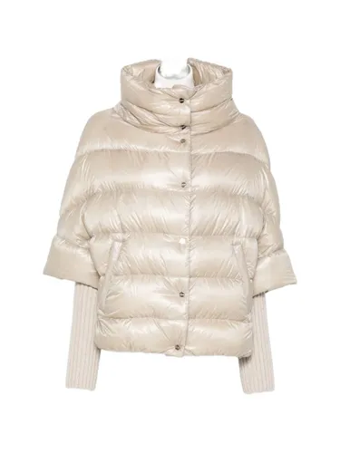 Herno Nylon Down Jacket - Herno - Modalova