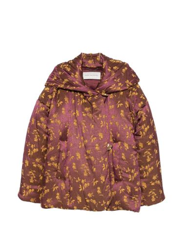Vacali Printed Jacket - Dries Van Noten - Modalova
