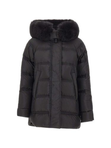 Peuterey Takan Midi Down Jacket - Peuterey - Modalova