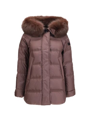 Peuterey Down Jacket By Peuterey - Peuterey - Modalova