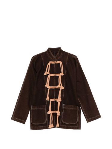 UMA WANG Uma Wang Wool Jacket - UMA WANG - Modalova