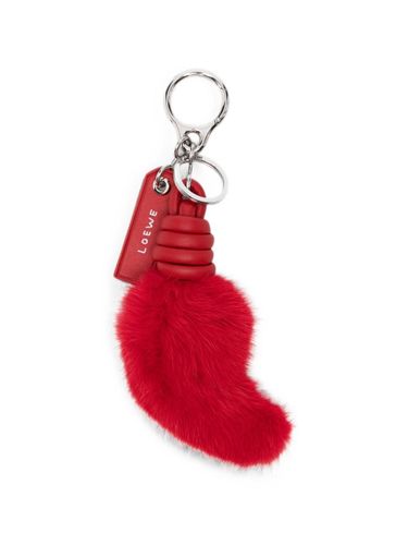 Loewe Lion Charm - Loewe - Modalova