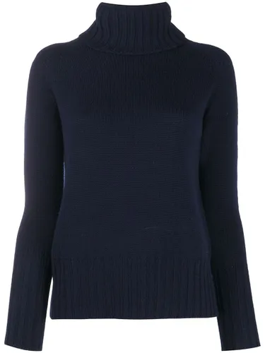 Drumohr High Neck Sweater - Drumohr - Modalova