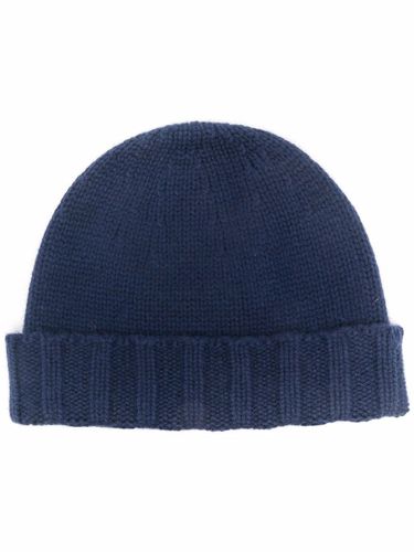 Drumohr Thin Wool Hat - Drumohr - Modalova