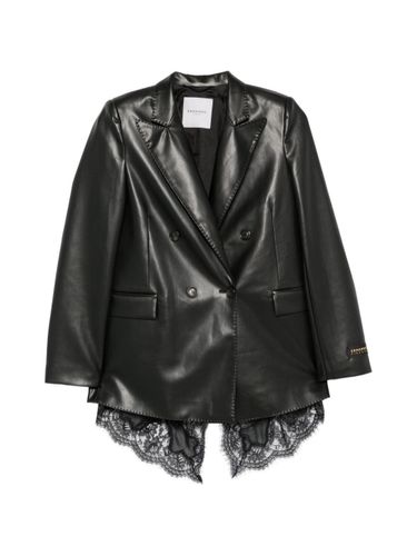 ERMANNO Tess Jacket Ermanno - ERMANNO - Modalova
