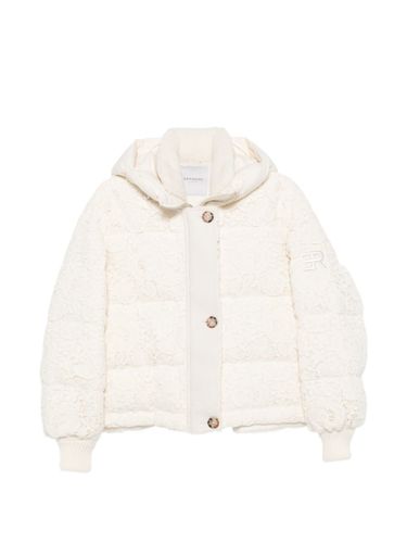 ERMANNO Short Down Jacker - ERMANNO - Modalova