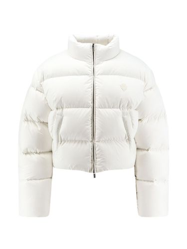 Gucci Cropped Down Jacket - Gucci - Modalova
