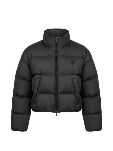 Gucci Cropped Down Jacket - Gucci - Modalova