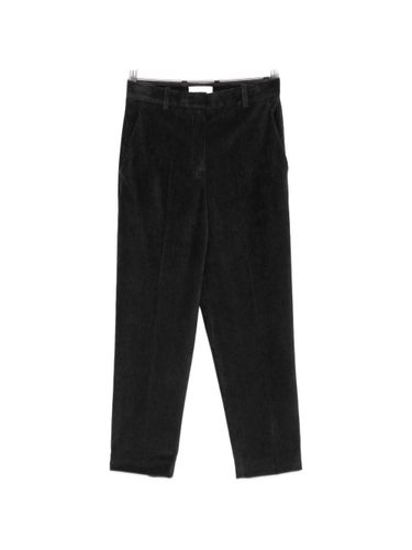 Circolo 1901 Cotton Carrot Trousers - Circolo 1901 - Modalova