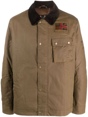 Barbour Workers Wax Jacket - Barbour - Modalova