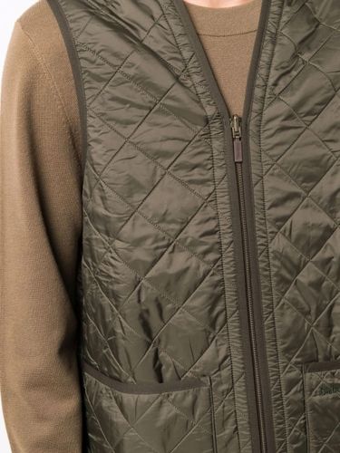 Barbour Waistcoat Zip Liner - Barbour - Modalova