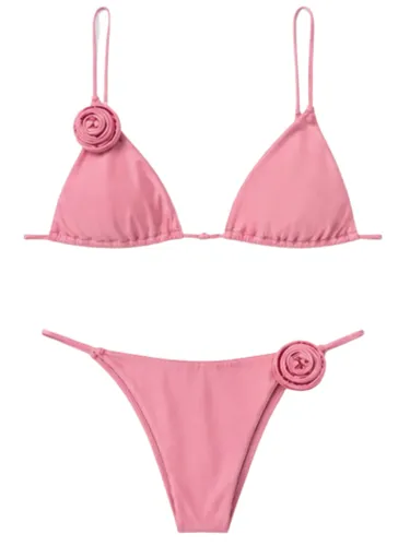 LA REVECHE Ashar Bikini - LA REVECHE - Modalova