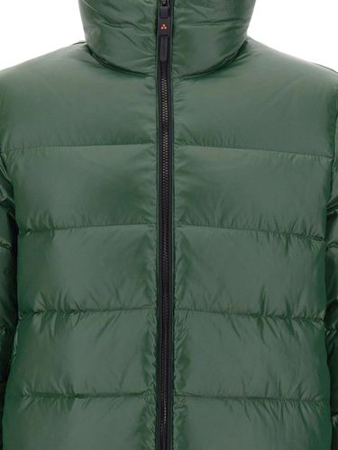 Keke Lks Quilted Down Jacket - Peuterey - Modalova