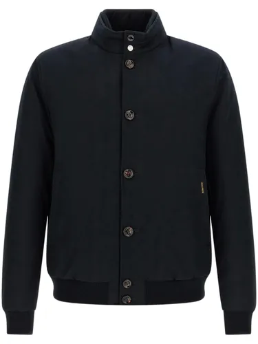 Moorer Janos Bomber Jacket - Moorer - Modalova