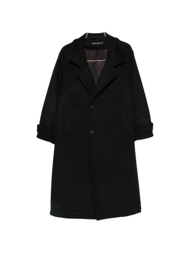 NICHOLSON & NICHOLSON Wool Coat - NICHOLSON & NICHOLSON - Modalova