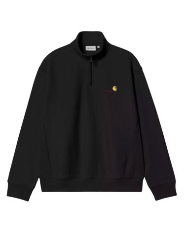 American Script Sweatshirt - Carhartt WIP - Modalova