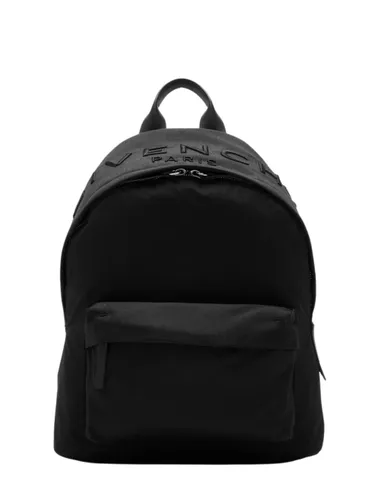 Givenchy New Journey Nylon Backpack - Givenchy - Modalova