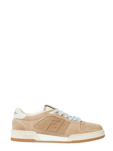Fendi Match Sneaker - Fendi - Modalova