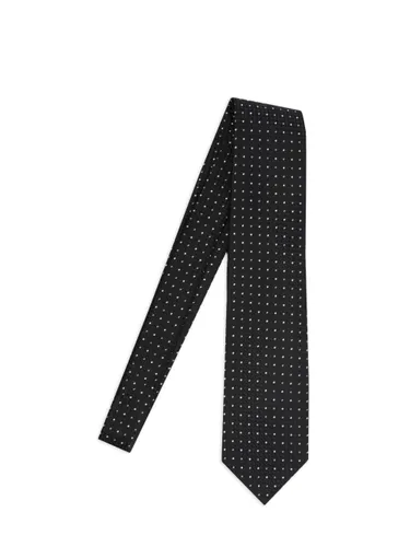 Tom Ford Silk Tie - Tom Ford - Modalova