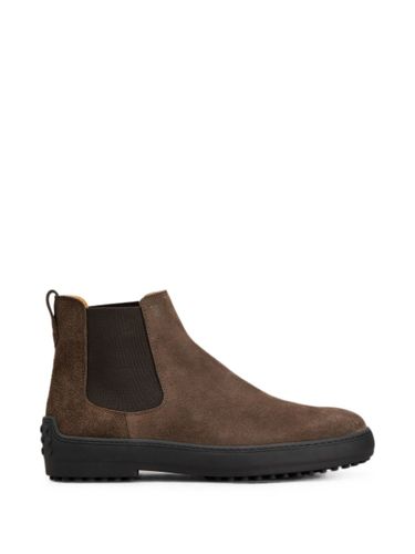 Tod's Chelsea Ankle Boots - Tod's - Modalova