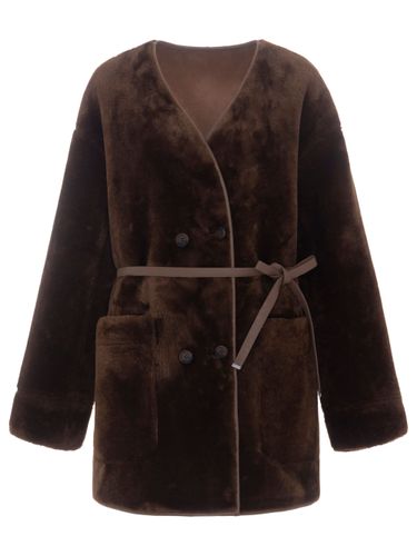 Urbancode Reversible Jacket - Urbancode - Modalova