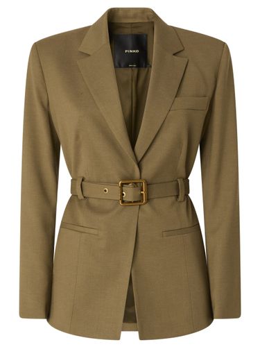Pinko Vitiano Blazer - Pinko - Modalova
