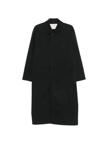 DUNST Cotton Blend Coat - DUNST - Modalova