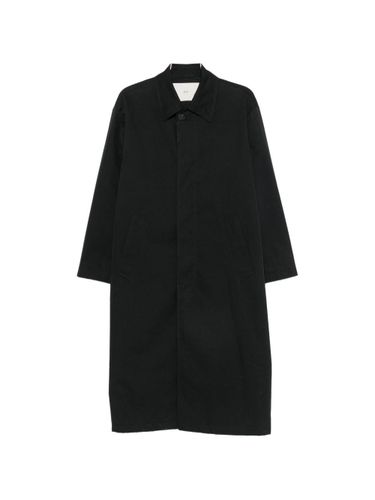 DUNST Cotton Blend Coat - DUNST - Modalova