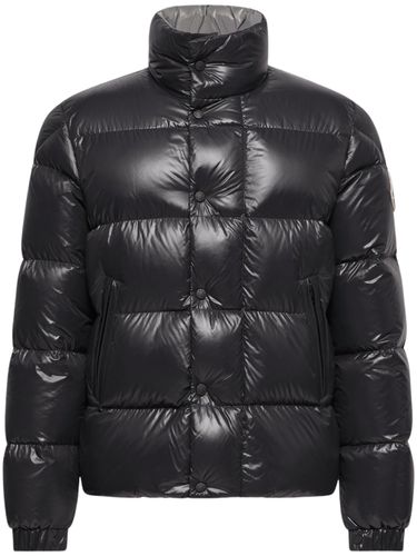 Brendola Laqué Short Down Jacket - Moncler - Modalova