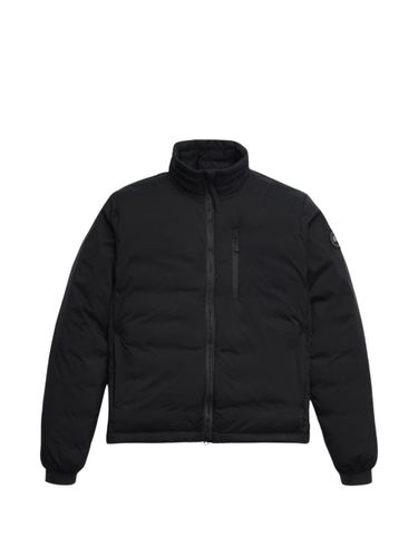 Canada Goose Lodge Label Jacket - Canada Goose - Modalova