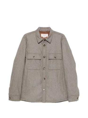 Jacob Cohen Wool Jacket - Jacob Cohen - Modalova