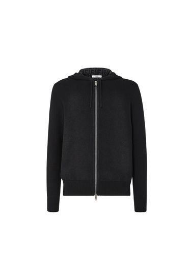 Fendi Reversible Sweatshirt - Fendi - Modalova