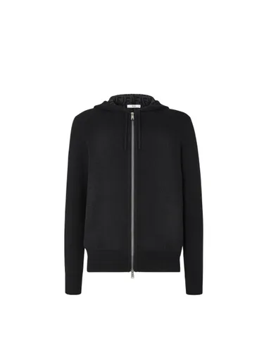 Fendi Reversible Sweatshirt - Fendi - Modalova