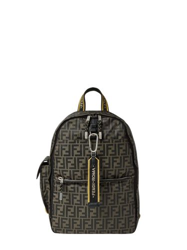 Fendi Climb Backpack - Fendi - Modalova