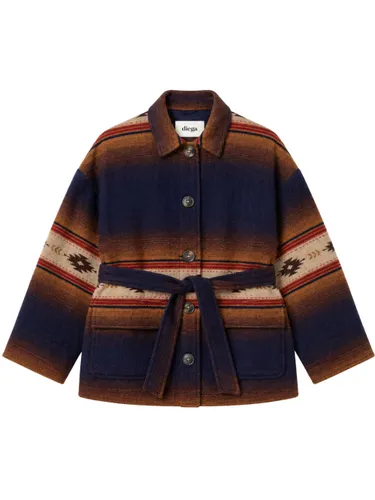 DIEGA Valtio Overshirt - DIEGA - Modalova