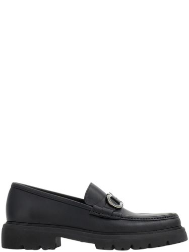 Ferragamo Cocoon Loafer - Ferragamo - Modalova