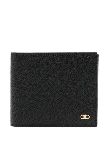 Ferragamo Micro Gancio Wallet - Ferragamo - Modalova