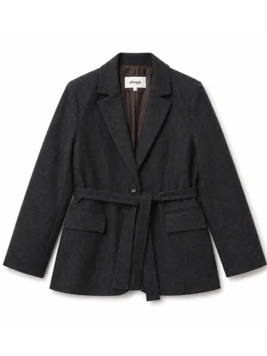 DIEGA Vigio Blazer - DIEGA - Modalova