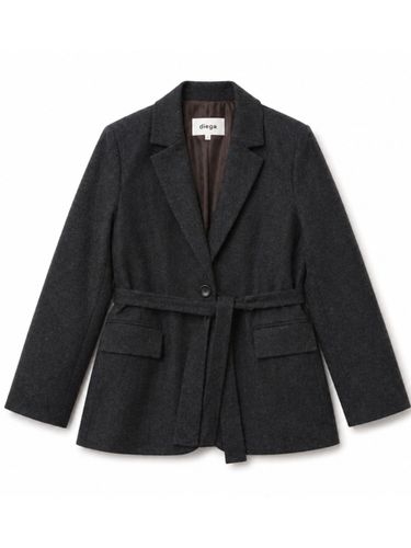 DIEGA Vigio Blazer - DIEGA - Modalova