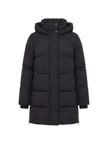 Woolrich Kelly Long Down Jacket - Woolrich - Modalova