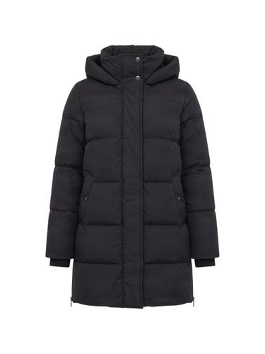 Woolrich Kelly Long Down Jacket - Woolrich - Modalova