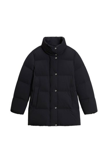Woolrich Madison Midi Down Jacket - Woolrich - Modalova