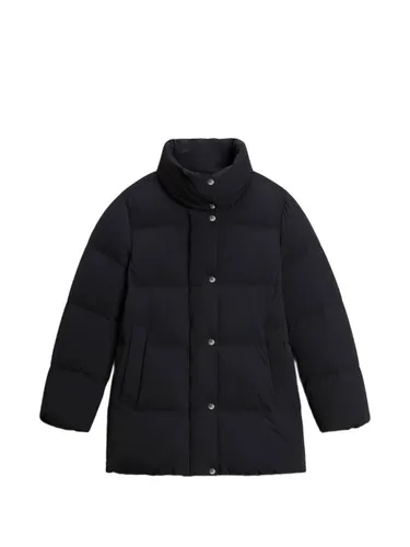 Woolrich Madison Midi Down Jacket - Woolrich - Modalova