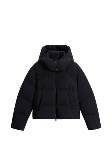 Woolrich Madison Short Down Jacket - Woolrich - Modalova