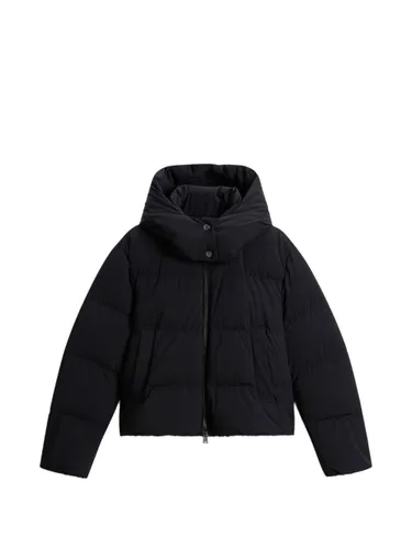 Woolrich Madison Short Down Jacket - Woolrich - Modalova