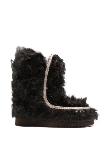 Mou Mou Eskimo 24 Boots - Mou - Modalova
