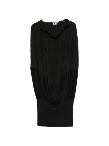 Junya Watanabe Wool Blend Top - Junya Watanabe - Modalova
