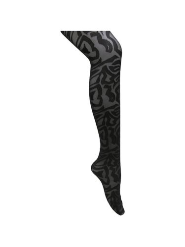 Pucci Jacquard Tights - Pucci - Modalova