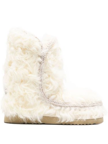 Mou Eskimo 24 Boots - Mou - Modalova